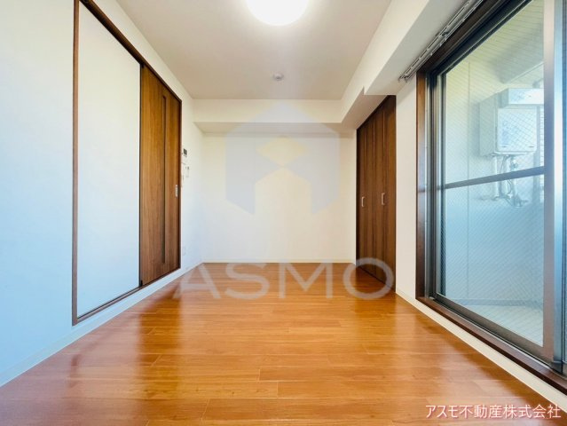【内装】 | ウイングビュー野江 | 同マンション別部屋　参考写真