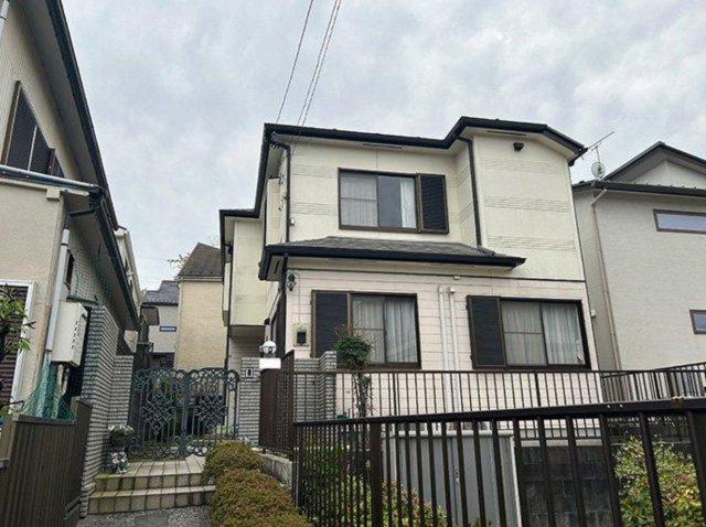 横浜市保土ヶ谷区今井町 中古戸建て【仲介手数料半額】