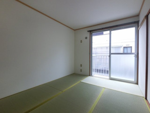 【和室】