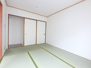 【和室】