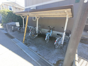【その他共用部分】