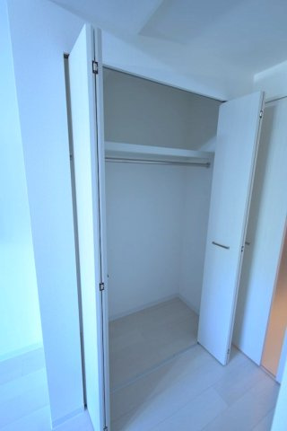 【収納】Luxe新大阪α