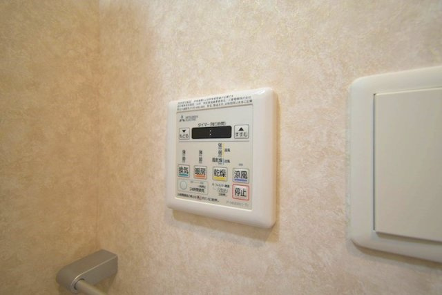 【設備】Luxe新大阪α