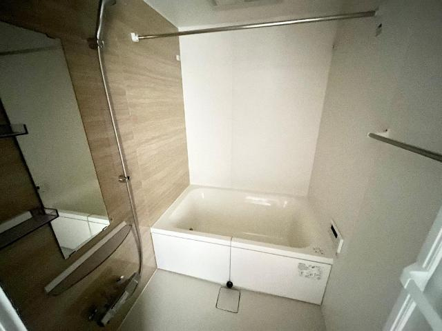 ブランシュ　フルール　Ｋ１の浴室|バス