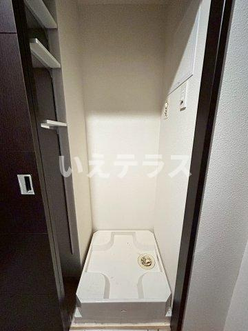 アスヴェル兵庫駅前の設備