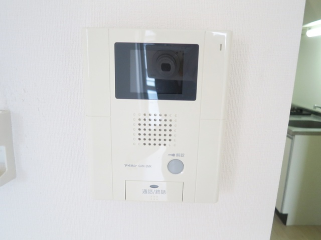 ＶＩＶＲＥのセキュリティ|安心のＴＶモニターございます！
