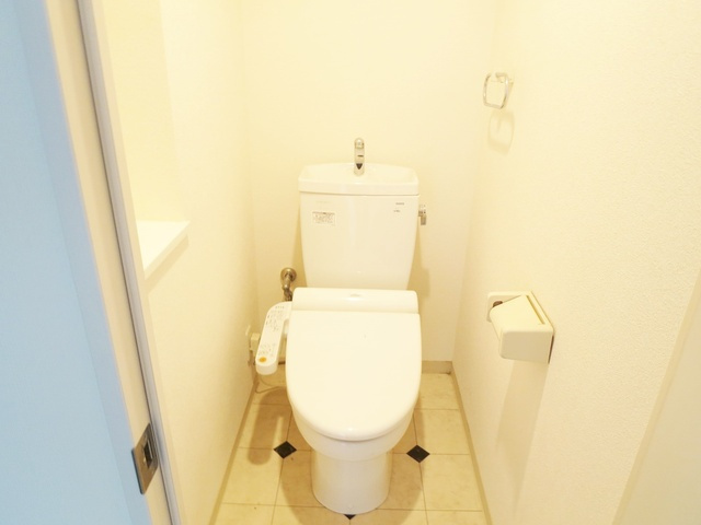 ＶＩＶＲＥのトイレ|トイレです。