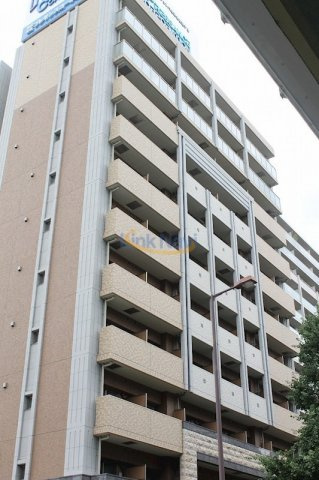 【外観】 | プレサンス新大阪ヴィガ