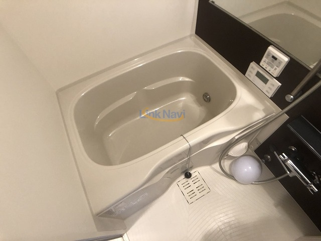 【浴室】 | プレサンス新大阪ヴィガ