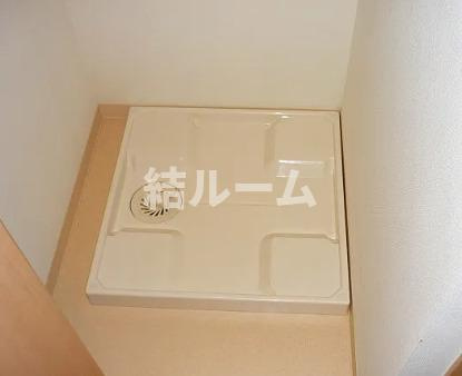 板橋区常盤台３丁目の賃貸マンションの設備|反転タイプ参考写真