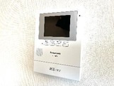 ソレイユ・ブランのセキュリティ|イメージ