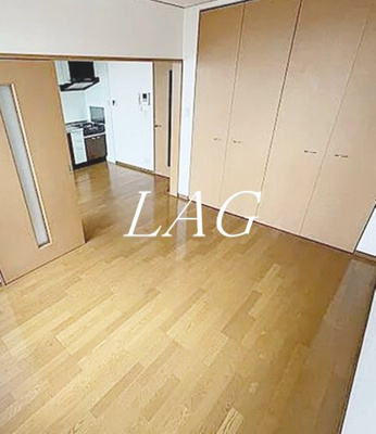 【寝室】 | モラダ | 寝室です。