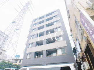 【外観】 | モラダ | 外観です。