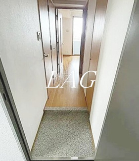 【玄関】 | モラダ | 玄関です。