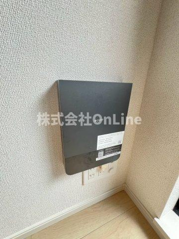 【設備】 | サニーハイツ タカ