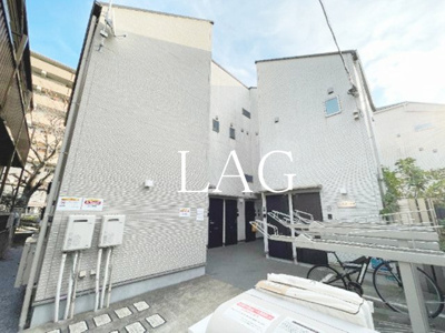 【外観】 | マーキュリー平井 | 外観です。