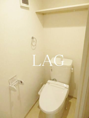【トイレ】 | マーキュリー平井 | トイレです。