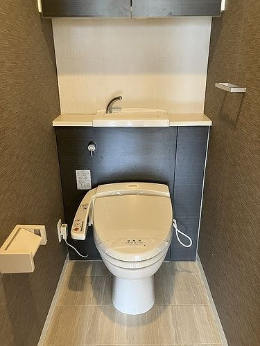 【トイレ】