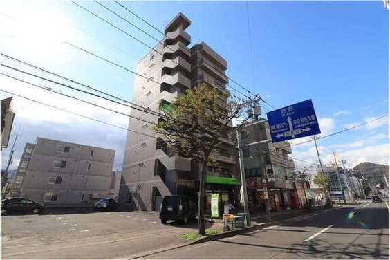 【その他共用部分】ドエル円山