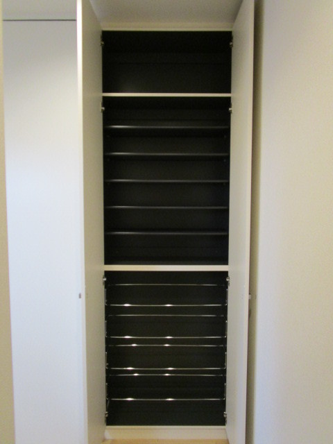 TABATA APARTMENTの玄関|★大容量のシューズＢＯＸ★