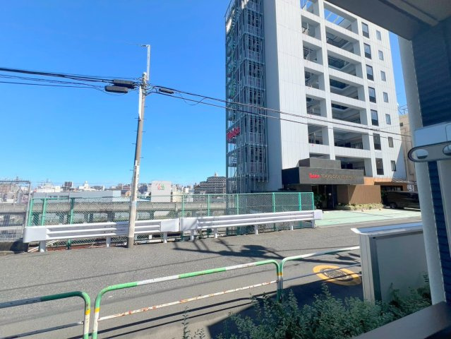 TABATA APARTMENTの収納|★床下収納あります★