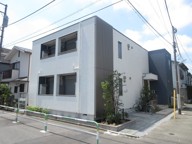 TABATA APARTMENT