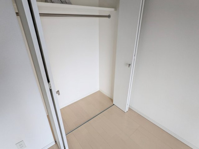 【収納】 | リュクス千歳船橋