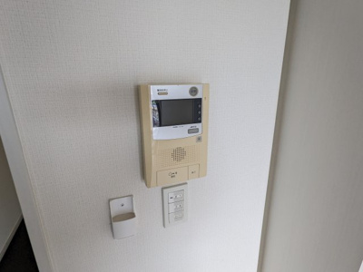 【セキュリティ】 | リュクス千歳船橋
