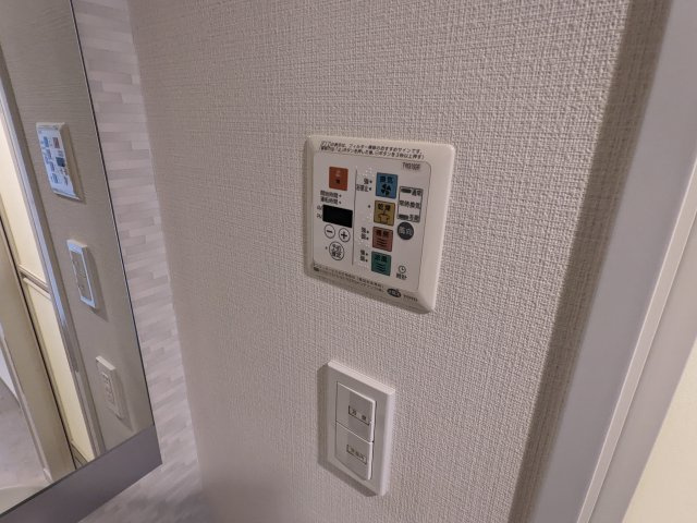 【設備】 | リュクス千歳船橋