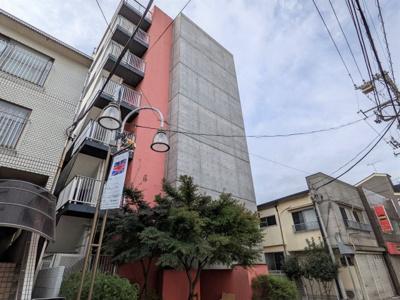 【外観】 | リュクス千歳船橋