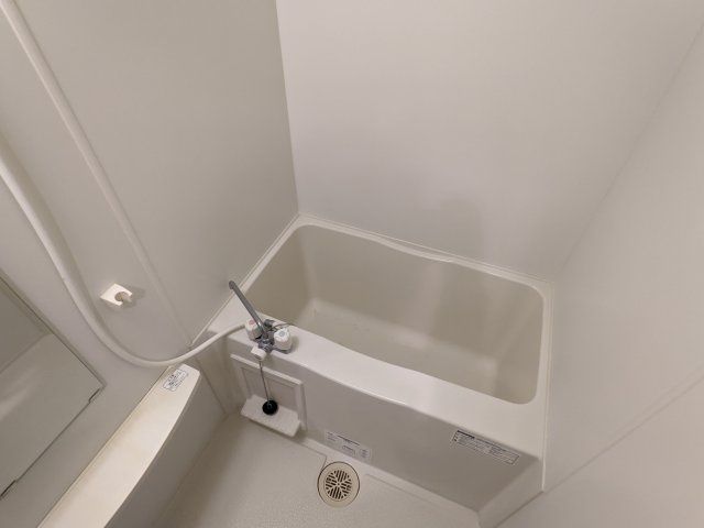 【浴室】 | リュクス千歳船橋