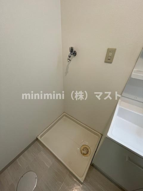 プロニティ江川の設備