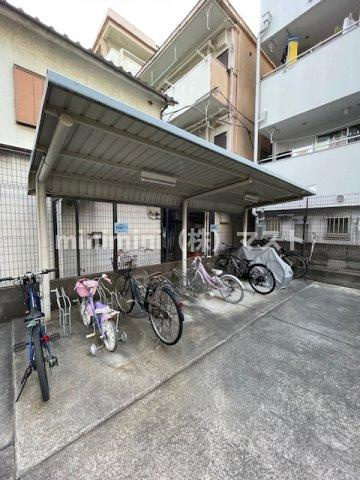 プロニティ江川のその他共用部分