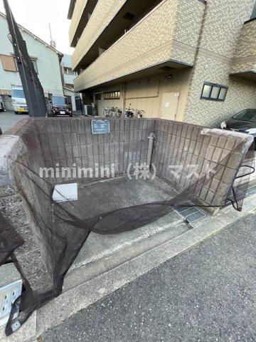 プロニティ江川のその他共用部分