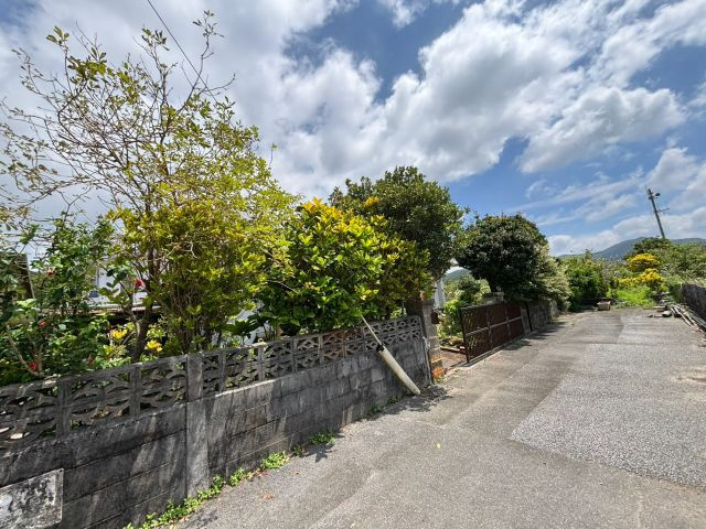 名護市喜瀬のその他