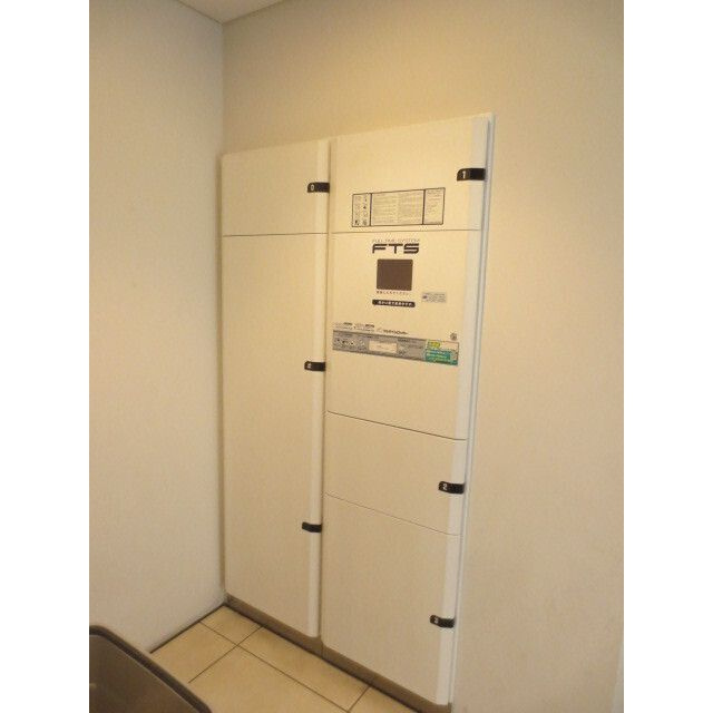 グランドメゾン中野坂上のその他共用部分