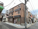 荒川区東尾久２丁目のアパートの画像