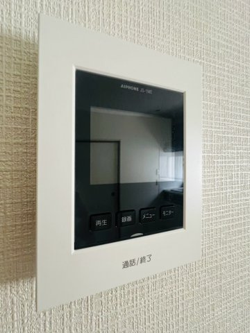 エクセレンス雅のセキュリティ