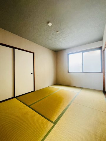 エクセレンス雅の子供部屋