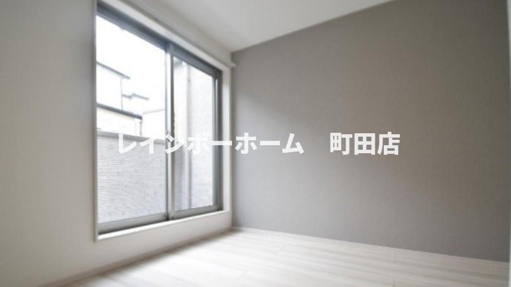 MELLAS相模原2※初期費用分割後払いサービス利用可能物件