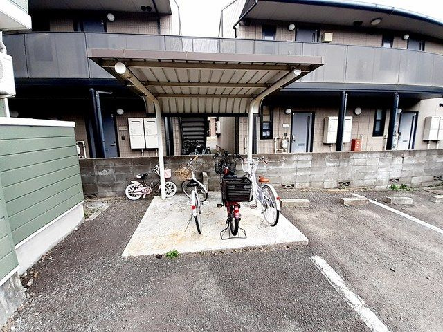 【その他共用部分】グリーンハイツＣＨＩＢＡ 