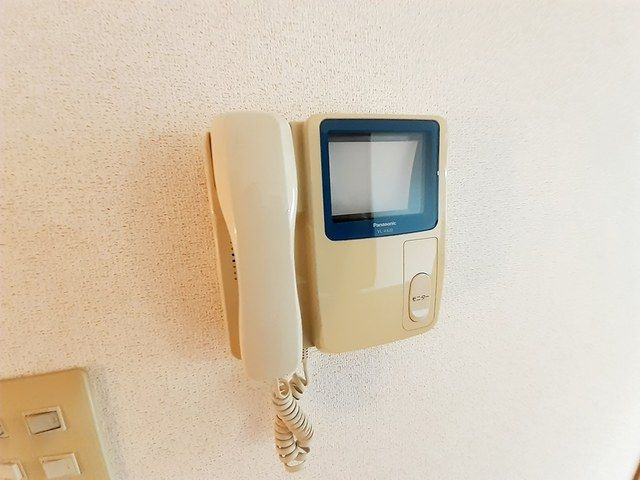 【セキュリティ】グリーンハイツＣＨＩＢＡ