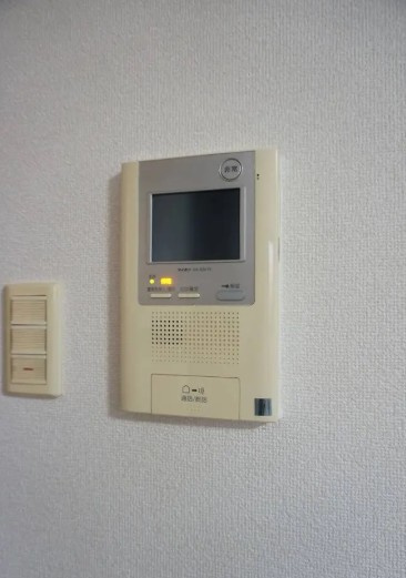 グランヴァン板橋本町Ⅱのセキュリティ