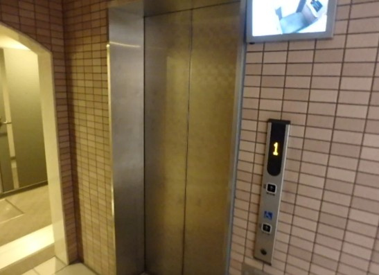 グランヴァン板橋本町Ⅱのその他共用部分