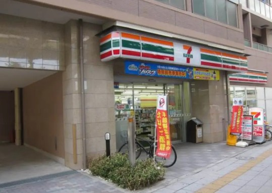 グランヴァン板橋本町Ⅱの周辺