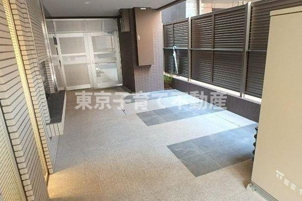 ＣｒｅｓｔＨｉｌｌ文京千石のその他共用部分