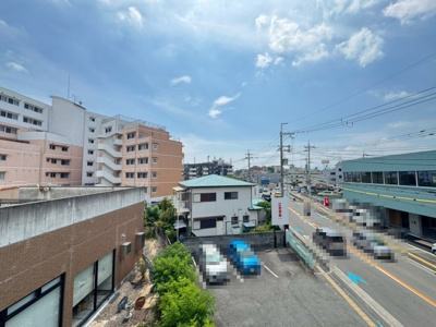 【展望】 | T・S旭丘