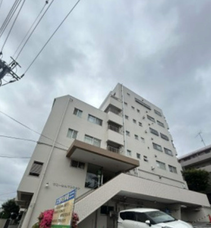 ワコー徳丸マンション