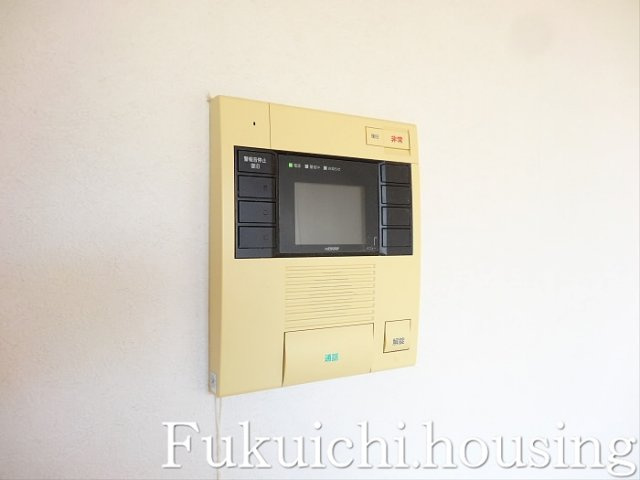 ＨＦ明大前レジデンスのセキュリティ