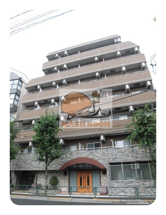 ガラ・ステージ高円寺